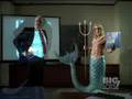 MERMAN DISCOVERED!
