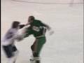 2009-04-22 | Rivermen vs. Aeros 3 fights in 33 seconds ~> fights Houston defenseman Mitch Love; Peoria left wing Jeff Cowan fights Houston enforcer Matt Kassian, all in the ...  (0:47)