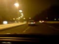 opel astra 2.0 16v GSI vs mercedes c280