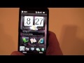 The BEST Windows Mobile 6.5 Professional Phone - HTC HD2