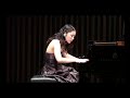 F.Liszt    Rigoletto  paraphrase  2008/08/25 Recital