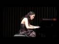 F.Liszt Rigoletto paraphrase 2008/08/25 Recital