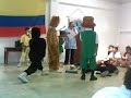 2° - Rin Rin Renacuajo
