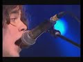 The View - Streetlights - Live One Big Weekend
