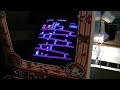 there was a huge snowstorm in new york city on february 26, 2010. i took the day off from work and used the opportunity to catch up on sleep and to play some donkey kong. you probably know the rest of the story.