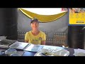 Farm Progress Show 2007 - New Holland