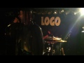 Marky Ramone's Blitzkrieg (feat. Michale Graves) "Beat On The Brat" Live in Hamburg