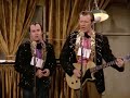 Lenny and the Squigtones - Starcrossed