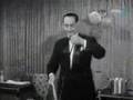 Rodolfo bűvész zenés műsora - 1958 szilveszer