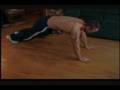 1 Arm Push ups