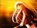 \"Katakoto no Koi\" - sung by Annechan129 and GaretTheAssassin