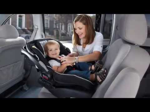 how to adjust britax b safe harness