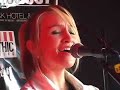 MOZELLA LIVE AT SOUTH BY SOUTH WEST