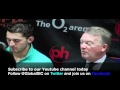 Nathan Cleverly Vs Aleksy Kuziemski post fight press conference
