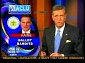 Felons Vote for Obama in Virginia