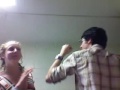 Kate and Kevin: Salted Nut Roll +1