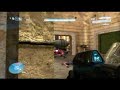 Halo 3 - Xbox 360 Gameplay [Improved Video Quality]