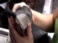 videos de JourneysCoffee How To Make A Latte