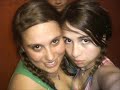 m1cest con la dani