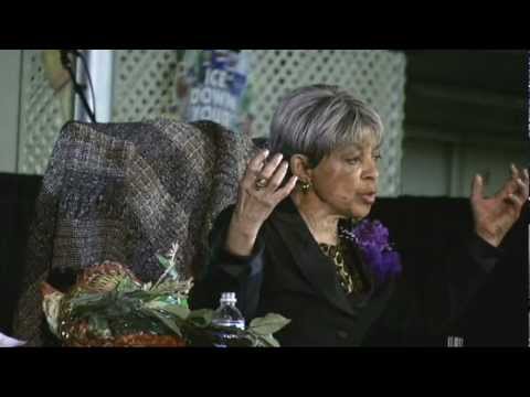 Ruby Dee