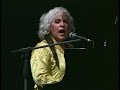 Ol Man River Lisa Sokolov live