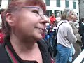  qui milano libera  il papa a genova