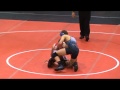 Nick Harper (PH) vs Matt Lemanowicz (LSW)