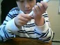 How to Make a Paper Pistol How to Make a Paper Pistol