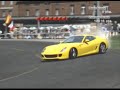 GTHD Ferrari Drift