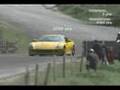 GTHD Ferrari Drift