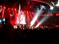 Jay Z w/ T.I. \"Swagger Like Us\" Live Hollywood Palladium