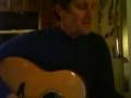 Cold Cold Ground Tom Waits Cover