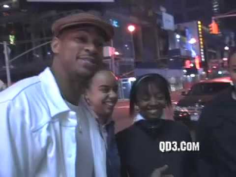 Finesse Mitchell: Snap Famous Trailer