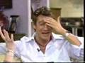 Robert Gant on the Sharon Osborne Show