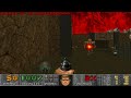 [Doom 2] Demon fear map31 