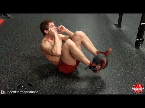how to train tummy muscle