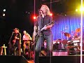 daryl hall john oates dreamtime 7/12/2007 new york