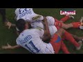 Marathón vrs Olimpia Marathón vrs Olimpia