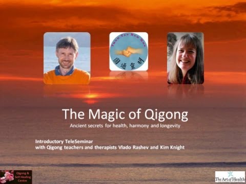 how to practice qigong the basics and principles