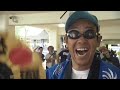 The Craziest Fan in the World