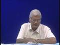 Lecture -20 Discrete Wavelet Transforms