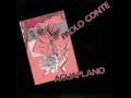 Aguaplano - Paolo Conte http://www.youtube.com/watch?v=kp320cyFbsU
