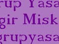 grup yasam agir misket 2009 2010 www.grupyasam.com 00491725673634