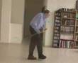 Very unique chasidic oriental arabic debka dance sefaradi