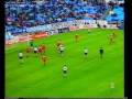 videos de Real Zaragoza 3- Rayo Vallecano 2 Temporada 96-97