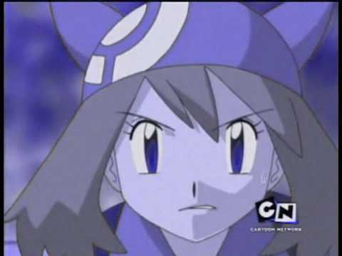 ASH MAY