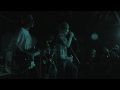 Skyscrapers Walk Among Us - Signals Before The Crash - Live @ The Meridian