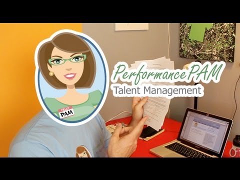 how to perform employee reviews