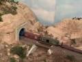 Wasatch z club SP train