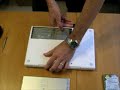 Macbook Hard Disk Clone & Upgrade
